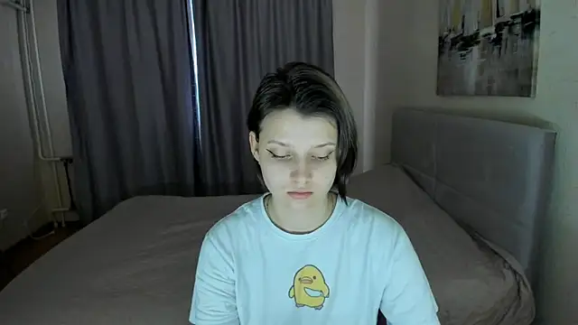 Snapshot of SoniNesti chatting on February 28, 12:31 pm SoniNesti online show from February 28, 12:31 pm