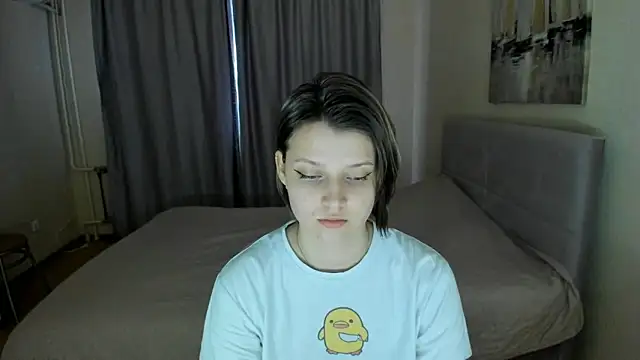 Snapshot of SoniNesti chatting on February 28, 3:37 pm SoniNesti online show from February 28, 3:37 pm