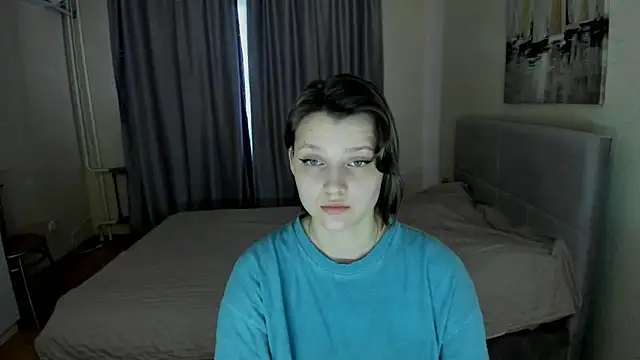 Snapshot of SoniNesti chatting on March 5, 11:17 am SoniNesti online show from March 5, 11:17 am