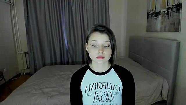 Snapshot of SoniNesti chatting on March 11, 3:34 pm SoniNesti online show from March 11, 3:34 pm