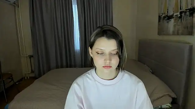 Snapshot of SoniNesti chatting on March 12, 2:56 pm SoniNesti online show from March 12, 2:56 pm