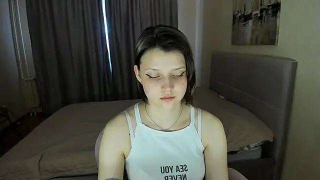 Snapshot of SoniNesti chatting on March 19, 2:13 pm SoniNesti online show from March 19, 2:13 pm