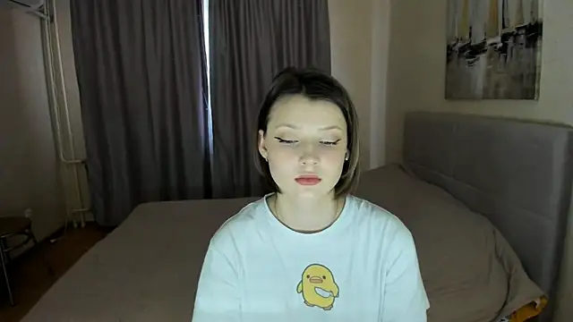 Snapshot of SoniNesti chatting on March 21, 11:33 am SoniNesti online show from March 21, 11:33 am