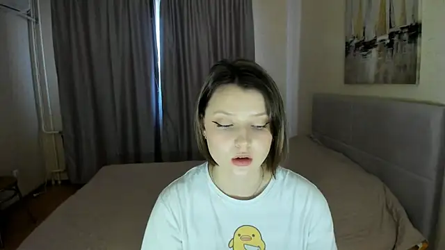 Snapshot of SoniNesti chatting on March 21, 2:40 pm SoniNesti online show from March 21, 2:40 pm