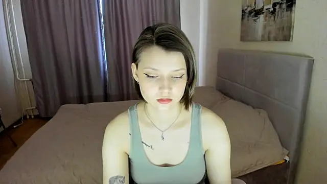 Snapshot of SoniNesti chatting on March 22, 11:42 am SoniNesti online show from March 22, 11:42 am