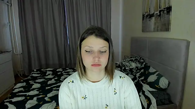 Snapshot of SoniNesti chatting on September 12, 2:50 pm SoniNesti online show from September 12, 2:50 pm