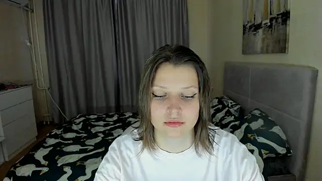 Snapshot of SoniNesti chatting on September 13, 3:01 pm SoniNesti online show from September 13, 3:01 pm