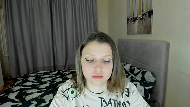 Snapshot of SoniNesti chatting on September 16, 2:40 pm SoniNesti online show from September 16, 2:40 pm