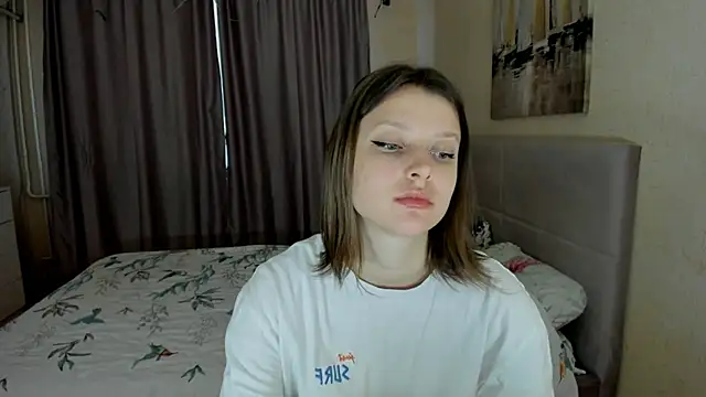 Snapshot of SoniNesti chatting on September 30, 2:22 pm SoniNesti online show from September 30, 2:22 pm