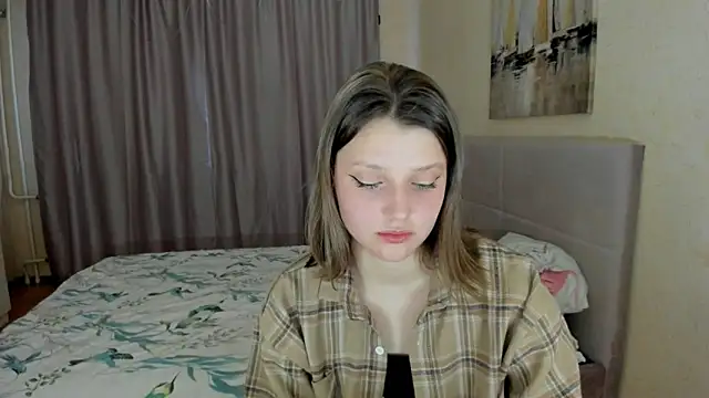 Snapshot of SoniNesti chatting on October 2, 2:35 pm SoniNesti online show from October 2, 2:35 pm