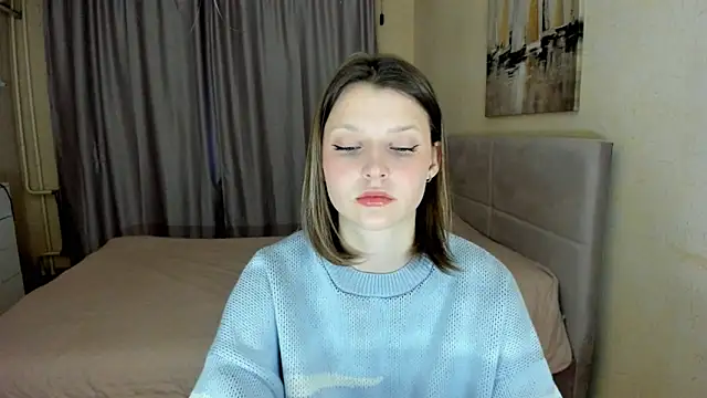 Snapshot of SoniNesti chatting on October 17, 2:41 pm SoniNesti online show from October 17, 2:41 pm