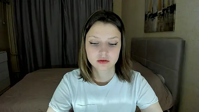 Snapshot of SoniNesti chatting on October 22, 3:01 pm SoniNesti online show from October 22, 3:01 pm