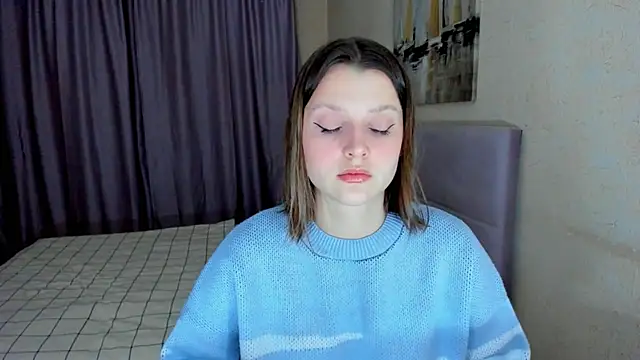 SoniNesti online show from November 27, 3:25 pm