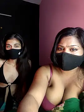 cutee  crazy online show from December 20, 1:29 pm