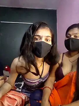 cutee  crazy online show from March 12, 2:23 pm