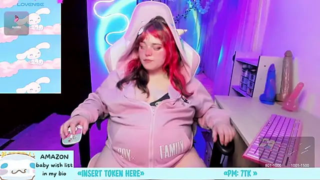 Snapshot of anjana_yuii chatting on December 16, 11:22 am anjana yuii online show from December 16, 11:22 am