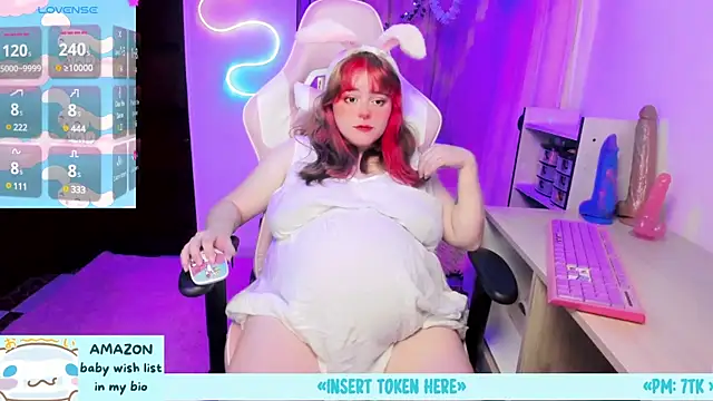 Snapshot of anjana_yuii chatting on December 17, 2:44 pm anjana yuii online show from December 17, 2:44 pm