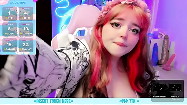 Snapshot of anjana_yuii chatting on February 27, 2:43 pm anjana yuii online show from February 27, 2:43 pm