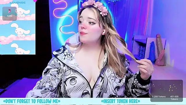 Snapshot of anjana_yuii chatting on March 13, 9:05 pm anjana yuii online show from March 13, 9:05 pm