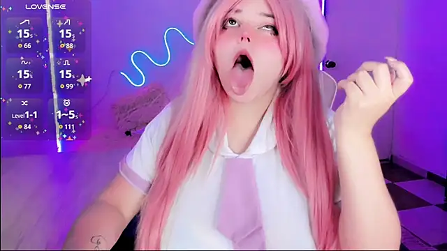 Snapshot of anjana_yuii chatting on September 13, 12:43 am anjana yuii online show from September 13, 12:43 am