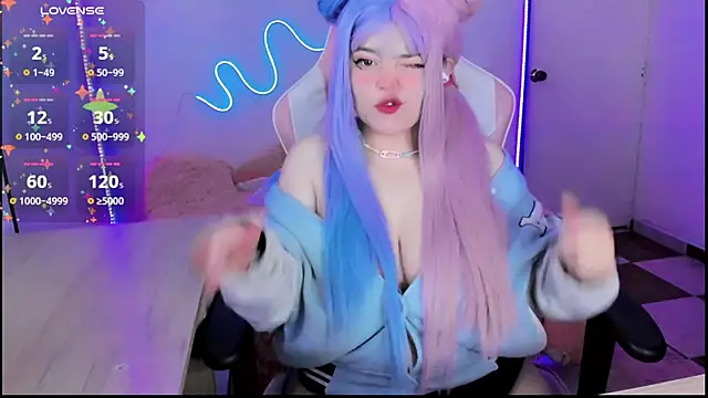 Snapshot of anjana_yuii chatting on September 14, 11:59 pm anjana yuii online show from September 14, 11:59 pm