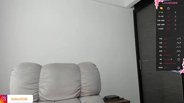 xspecialoomx online show from December 15, 7:42 pm