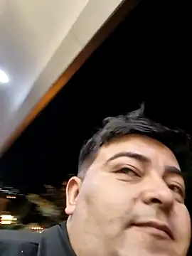 naughty bear online show from March 2, 2:25 am