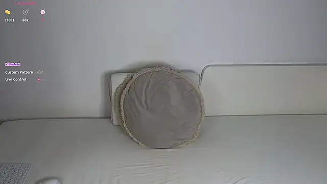 BbyKristy online show from December 19, 6:01 am