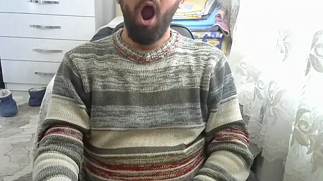 crazybaby5461 online show from October 18, 12:50 pm