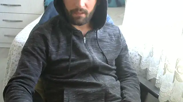 crazybaby5461 online show from November 24, 9:20 am