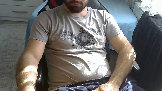 crazybaby5461 online show from February 14, 11:07 am