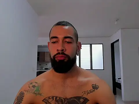Snapshot of Matheusbeard chatting on September 12, 9:59 pm Matheusbeard online show from September 12, 9:59 pm