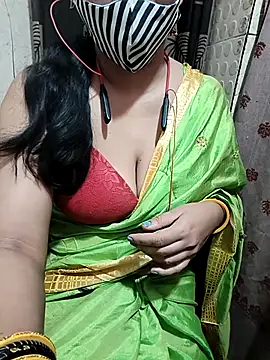 sangeetha4bide online show from December 18, 6:41 am