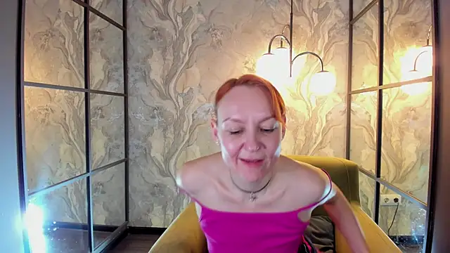 Snapshot of NikaGentle chatting on March 21, 12:06 pm NikaGentle online show from March 21, 12:06 pm