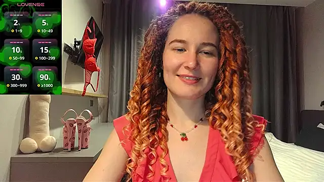 AgnesGraham online show from December 4, 5:22 pm