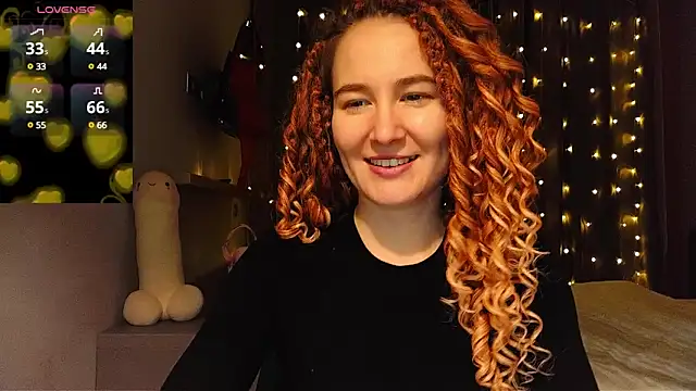 AgnesGraham online show from December 17, 7:48 pm