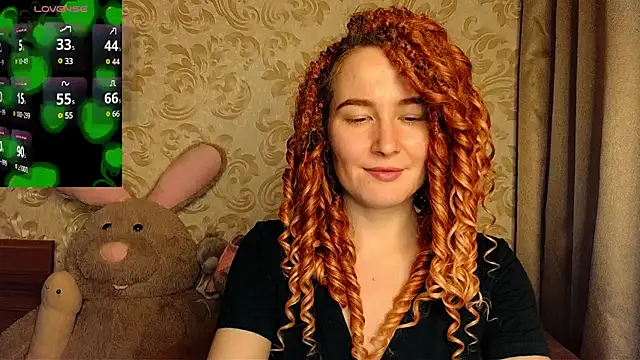 AgnesGraham online show from December 28, 9:51 pm