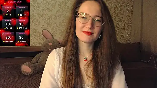 AgnesGraham online show from January 24, 12:42 am