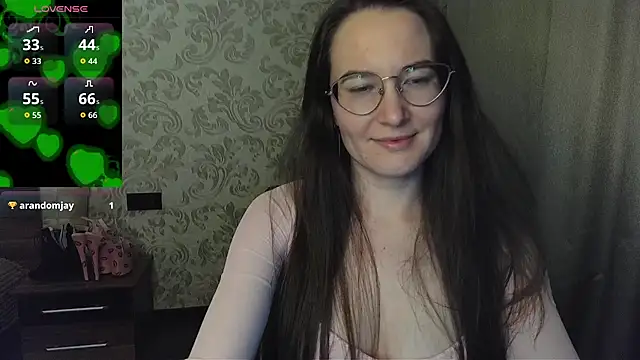 AgnesGraham online show from February 13, 11:01 pm