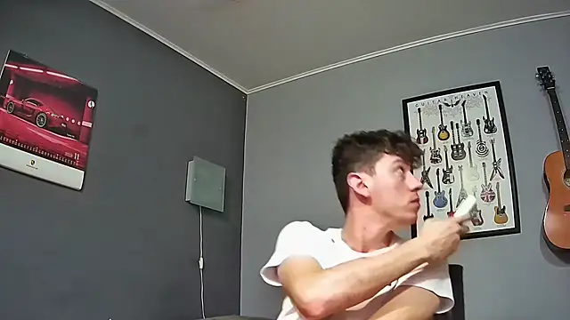 saint not online show from February 23, 11:25 pm