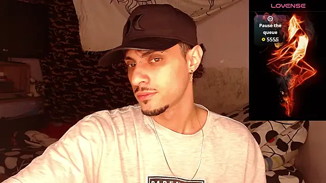 Apolo S online show from December 16, 5:12 am