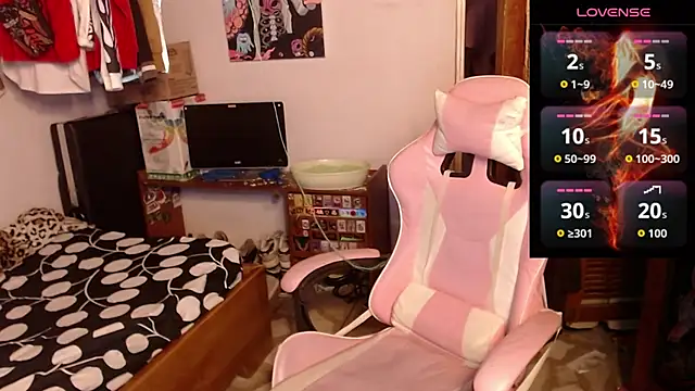 Apolo S online show from February 13, 6:42 am