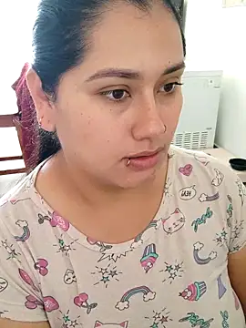 LauraRuiz1 online show from March 18, 4:37 pm