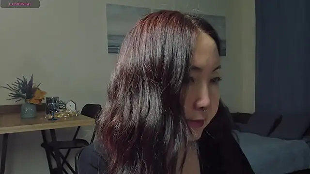 AvroraSakura online show from December 8, 12:41 pm