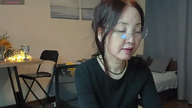 AvroraSakura online show from December 11, 5:26 pm