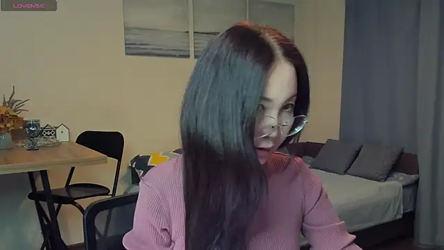 AvroraSakura online show from December 20, 11:00 am