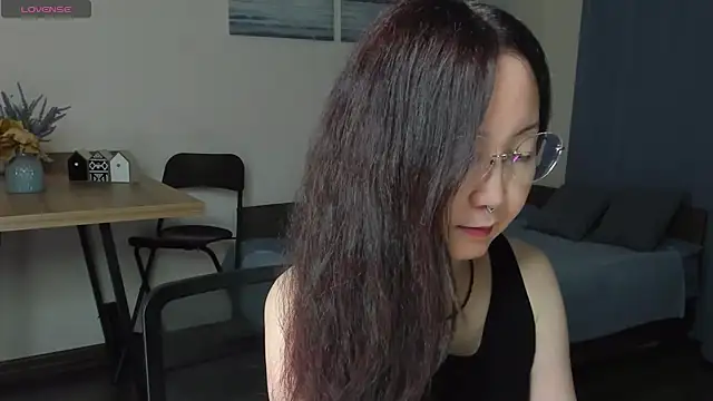 AvroraSakura online show from January 10, 4:41 pm