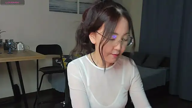 AvroraSakura online show from January 17, 3:22 pm