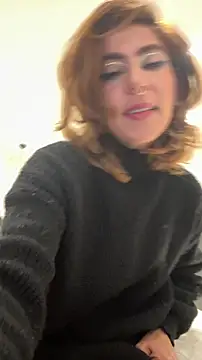 Evangelyne 1 online show from November 29, 4:43 pm