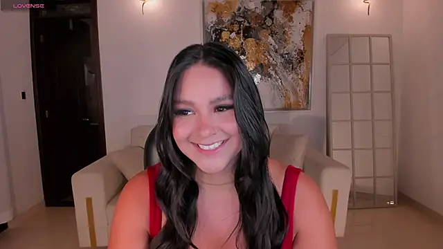 ToriCrossX online show from January 26, 11:29 pm